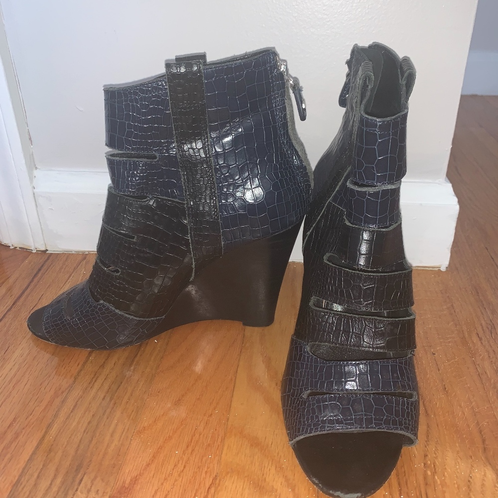 Rebecca Minkoff Booties